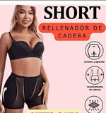 SHORT MOLDEADOR DE CADERA🍑🍑