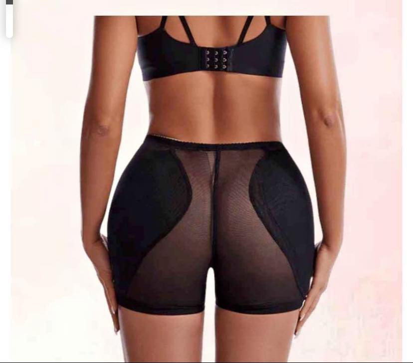 SHORT MOLDEADOR DE CADERA🍑🍑