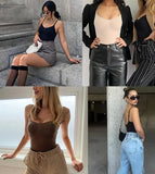 Body Moldeador Reductor | Comodidad Diaria + Ajuste 360°.